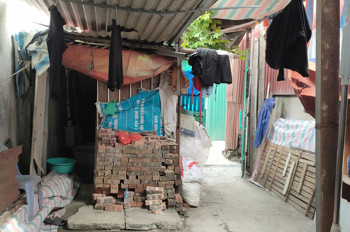 Bán Gấp Giá Rẻ Giải Phóng 63M, Cấp 4, Mặt Tiền 4M, 950 Triệu Hoàng Mai