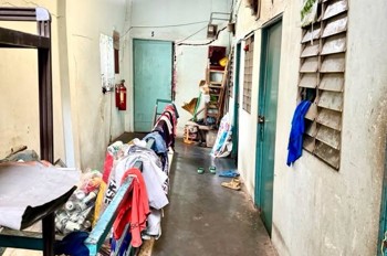 Bán Nhà – Q7 Dãy Trọ 7 Phòng – Thu Nhập 15Tr/tháng