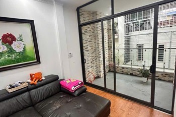 Bán Nhà Phân Lô Trần Quang Diệu - Đống Đa - 60M2 - Mt 5.9M - 6 Tầng Tm - Kinh Doanh Đỉnh - Giá