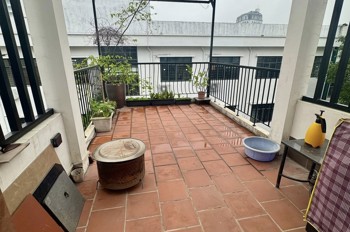 Bán Nhà Phân Lô Đội Cấn - Ba Đình - 50M2 - 6 Tầng Tm - Ô Tô Tránh - Giá 20.5 Tỷ