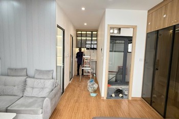 Mở Bán Toà Ccmn Cầu Giấy – Dòng Tiền 120Tr/tháng – Mặt Tiền 10M Hiếm Mặt Tiền Rộng 10M – Cực