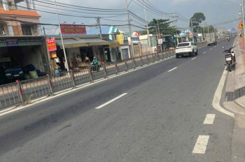 Siêu Xưởng Mặt Tiền Tỉnh Lộ 8 - Hơn 8.000M² - Dòng Tiền Khủng