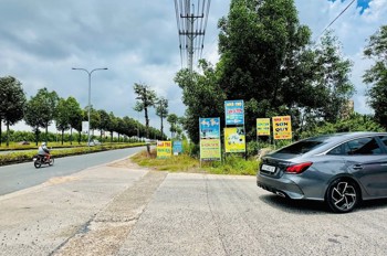 Chính Chủ Cần Bán Khu Minh Hưng Sikico