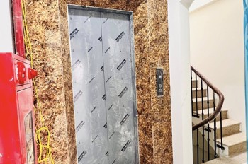 Bán Apartment Liễu Giai - Ba Đình - 65M2 - Mt 7M - 8 Tầng Tm - Mới Kính Coong - Giá 22.8 Tỷ