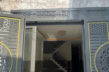 Bán Nhà Hxh Thông - Nguyễn Thị Tú - Dtsd Lên Tới 144M2 - Giá Chỉ 5.5 Tỷ(tl)