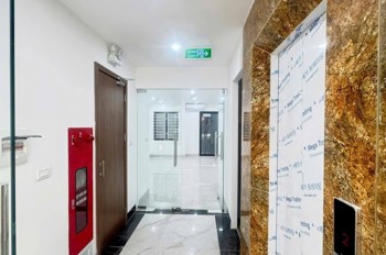 Bán Mặt Phố La Thành - Ba Đình - 90M2 - Mt 5M - 9 Tầng Tm - Vỉa Hè Rộng - Giá 58,8 Tỷ