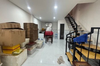 Khu Vip Bình Thạnh - Hàng Xóm Landmark - Giáp Q1 - 30M2 - Hẻm 3G - Nhĩnh 4Tỷ