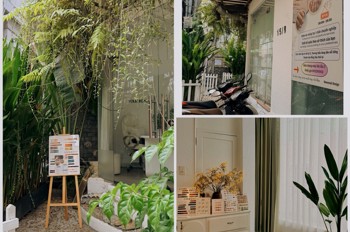 Sang Nhượng Nails Room Quận 1 Giá Tốt Cho Người Thiện Chí