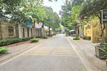 Hot ! Hot! Hot !Nhà 6 Tầng Thang M Á Y – Trương Định