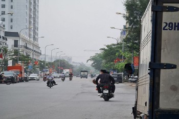 Bán Đất Mặt Phố Kinh Doanh Trâu Quỳ, Gia Lâm. 71M2, Đường 12M Vỉa Hè. Lh 0989894845