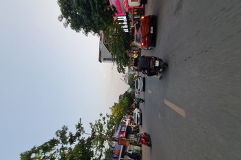 Bán Đất Mặt Phố Kinh Doanh Trâu Quỳ Gia Lâm. 72M2, Đường 11M. Lh 0989894845