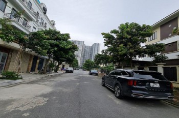 Bán Đất Tđc Gia Lâm – Hà Nội. 80M2, Mt Gần 6M, Đường 13M Vỉa Hè. Lh 0989894845