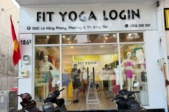 Sang Nhượng Cho Thuê Mặt Tiền Kinh Doanh Tại Bà Rịa Vũng Tàu