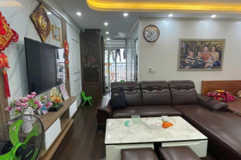 Bán Căn Hộ Chung Cư Tầng Cao, View Đẹp, Full Đồ