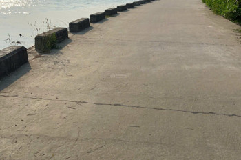 Đất Ven Sông Hội An. Ô Tô Nguyễn Tri Phương. Khai Thác Ngay