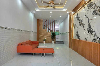 Bán Nhà Hương Lộ 2 - Đường Nhựa 6M - Nhà Mới Tinh - Ngang 8M - Nhỉnh 8 Tỷ