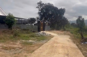 Bán Đất Diên Thọ ,Diên Khánh , Khánh Hòa , Diện Tích 1400M2 , Giá Chỉ 640Tr