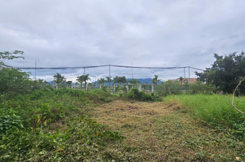 Bán Đất Trục Chính Kdc Vĩnh Châu , Vĩnh Hiệp, Nha Trang , Khánh Hòa