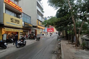 104M2 Đất Mặt Bờ Sông Sét - Trương Định: Vỉa Hè, Ô Tô Tránh - 21.5 Tỷ