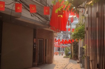 Khương Hạ 65M 4,5 Tầng, Ô Tô 7 Chỗ Vào Nhà, Giá 14 Tỷ