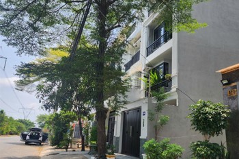 Bán Mặt Tiền Phạm Thế Hiển – Quận 8 – Nở Hậu Hiếm 0948769331