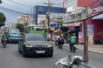 Bán Nhà Mặt Tiền 6X29m Giá 14,8 Tỷ Đường Nguyễn Ảnh Thủ