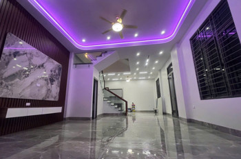 Bán Nhà Góc 3 Tầng Mới Tinh Phường Vũ Ninh Hơn 4 Tỷ