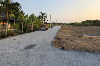 Đất Nền Tiềm Năng – Trung Tâm Phường Sơn Quy, Đồng Tháp