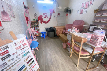 Sang Nhượng Gấp Tiệm Nail – Giá Tốt – Hoài Đức, Hà Nội