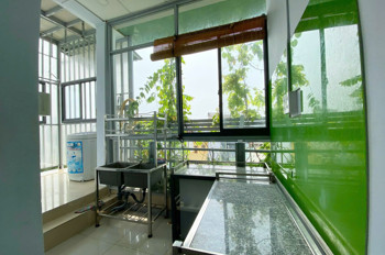 Cho Thuê Phòng Share Full Nội Thất – Trần Não, Quận 2 (Tp Thủ Đức)