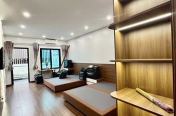 Thụy Khuê Ba Bước Ra Phố - View Hồ Tây - Thang Máy - Mô Hình Homestay Theo Ngày - Doanh Thu Khủng