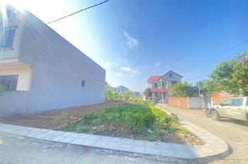 Tôi Cần Bán Mảnh Đất 100M2 Full Thổ Cư Tại Trung Tâm Hoà Lạc Gần Metro 5