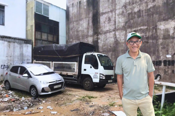 Bán Lô Đất Sổ Riêng - Hẻm Ô Tô – Hẻm 139 Đường Số 9, P. Linh Tây, Tp Thủ Đức