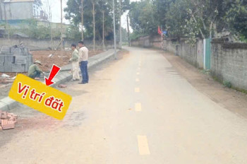 Cần Bán Gấp Mảnh Đất Vàng Sát Hồ Trung Tâm Hòa Lạc