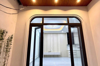 Bán Nhà 3,5 Tầng Điện Biên Phủ – Sát Ngã 6 Lê Hồng Phong – Lõi Trung Tâm – Giá 3 Tỷ Xx