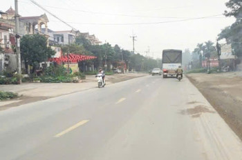 Siêu Phẩm Giá Đầu Tư Thửa Đất Đắc Địa View Hồ Thoáng Mát Vùng Lõi Hòa Lạc