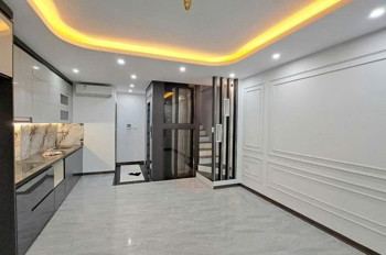 Bán Nhà Thạch Bàn 39M 6 Tầng Mt4.5m Ô Tô Đỗ 2 Thoáng Hơn 11 Tỷ