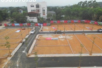 [Sóng Đầu Tư 2026] – Đón Đầu Điểm Rơi Hạ Tầng Hòa Lạc – Chỉ 1 Lô Duy Nhất. Lh 0981376738