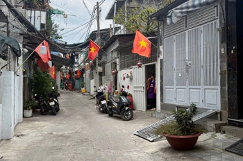 110M² – 8 Phòng – Nơ Trang Long, Bình Thạnh – Giá 6.X Tỷ