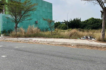 Bán Đất Nền View Hồ – Kdc Tân Đô, Đức Hòa, Long An