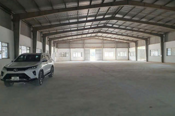 Cho Thuê Kho Xưởng Mới – Vị Trí Chiến Lược Tại Biên Hoà - Đồng Nai - Vào Hoạt Động Ngay