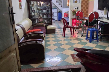 Nhà Cư Xá Phú Lâm D,Ngay Chợ Hồ Quý Trọng,Tphcm Hxh , 57M² ,2 Tầng – 6,6 Tỷ ,Tl