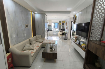 Cho Thuê Căn Hộ Full Nội Thất- 88M2, 3Pn, Chung Cư Ctl Tower P.tân Thới Nhất, Q.12