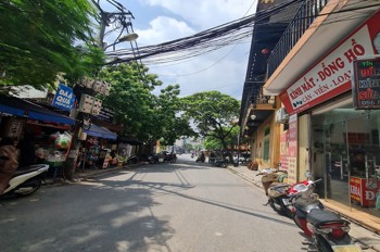 Bán Đất 60M2 Mt 4M Ô Tô Tránh Tại Trâu Quỳ Gia Lâm Hà Nội 8 Tỷ X 0989894845