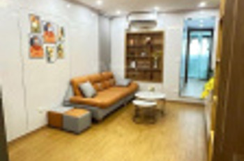 Bán Nhà Tập Thể Quỳnh Mai, Sổ Đỏ Diện Tích 65M 2 Ngủ Chỉ 2,3 Tỷ