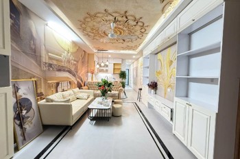 Bán Căn Hộ Tập Thể Tầng 1 Tại Trung Tâm Quận Hai Bà Trưng Chỉ Nhỉnh 4 Tỷ