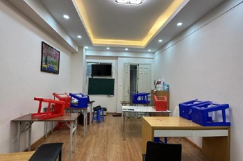 Bán Chung Cư Mặt Phố Hai Bà Trưng 80M 3 Ngủ 2 Wc Chỉ Nhỉnh 3 Tỷ Chưa Sổ