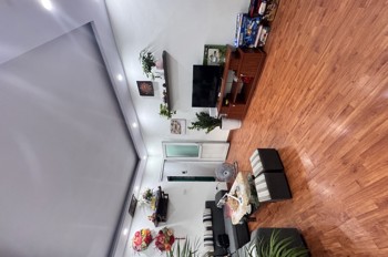 Bán Tập Thể Hồng Mai Phố Oto Đỗ, Lô Góc 3 Ngủ 2 Wc