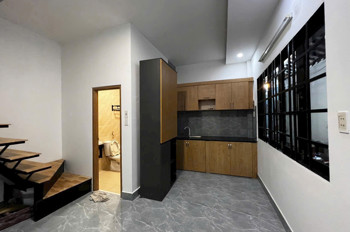 Trung Tâm Bình Thạnh – Sát Phan Xích Long Chỉ 3Ty450