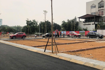 Bán Đất Hòa Lạc - Cách Ql21 Chỉ 150M